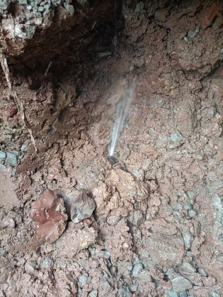 福泉本地服务：自来水管漏水检测维修