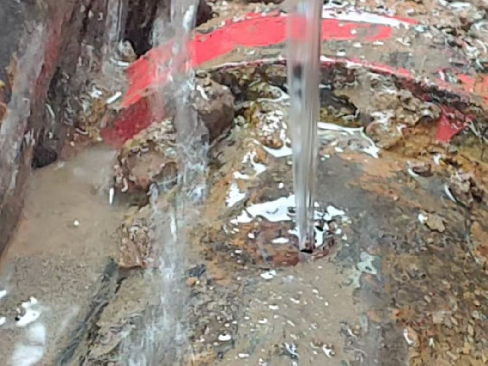 水管漏水检测方法 专业探漏/查漏服务全解析-福泉上门